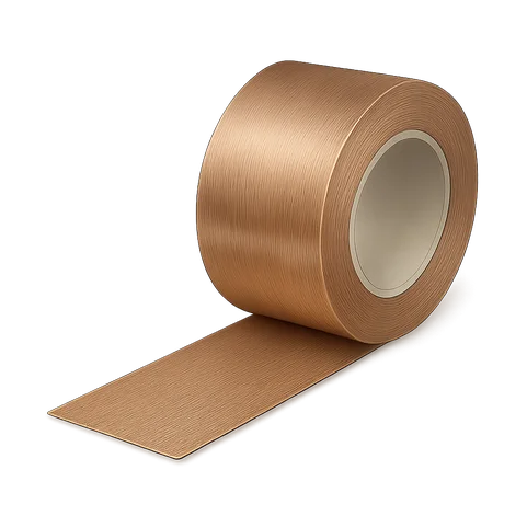 Медная лента 0,3х300 мм М1
