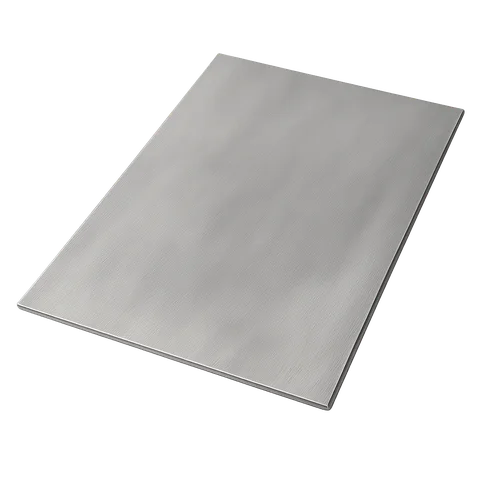 Лист холоднокатаный 0,5х1000 мм AISI 201