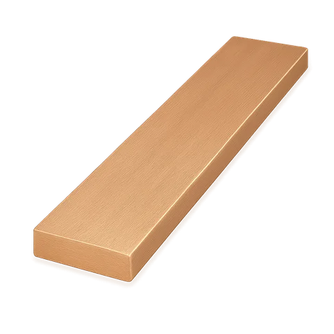 Шина медная М1 100х5 мм