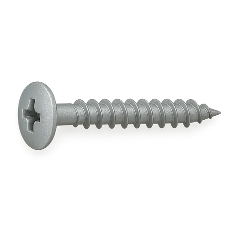 Винт с прессшайбой М4х20 мм DIN 967