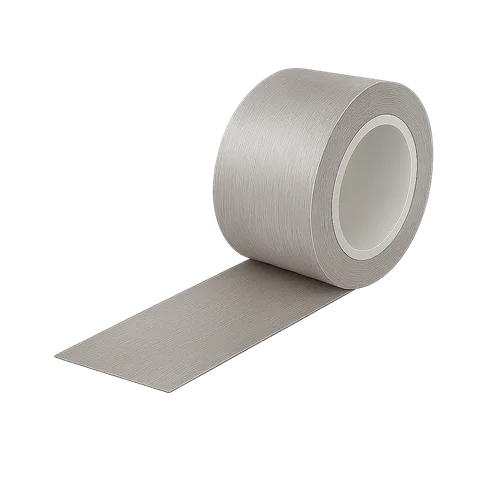 Титановая лента ВТ6 0,2х200 мм