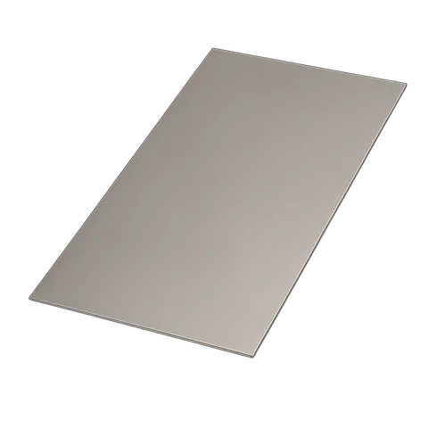 Никелевый лист 10х500 мм НП1