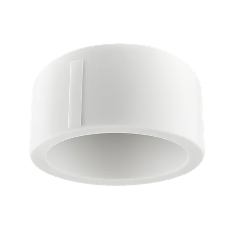 Заглушка полипропиленовая 40 мм