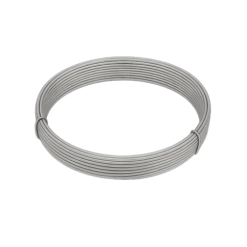 Проволока титановая ВТ20-2св 1 мм