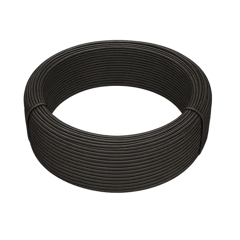 Вольфрам-рениевая проволока 0,08 мм ВР-27-ЗВП