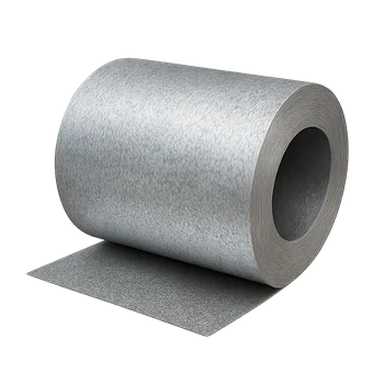 Оцинкованный рулон